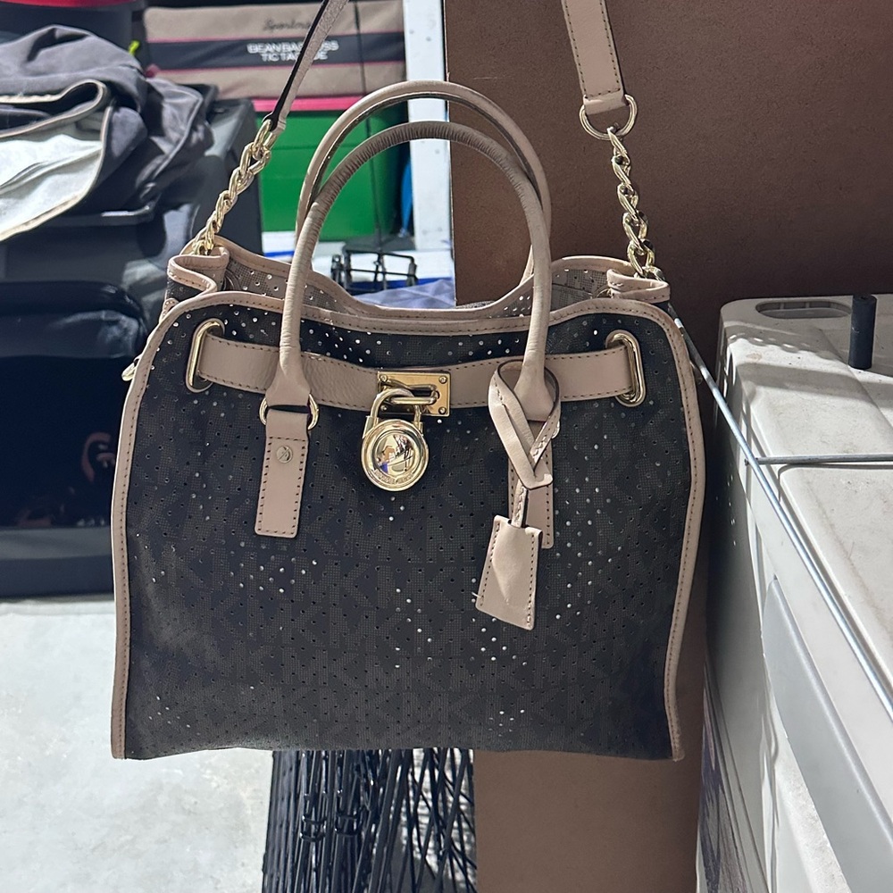 Michael Kors Tote